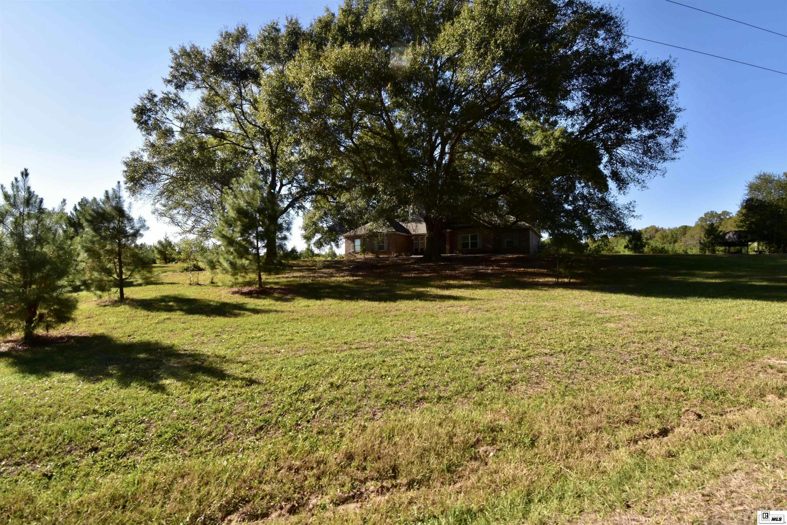 Choudrant, Louisiana, 71227, United States, ,3 BathroomsBathrooms,Residential,Active,1702985