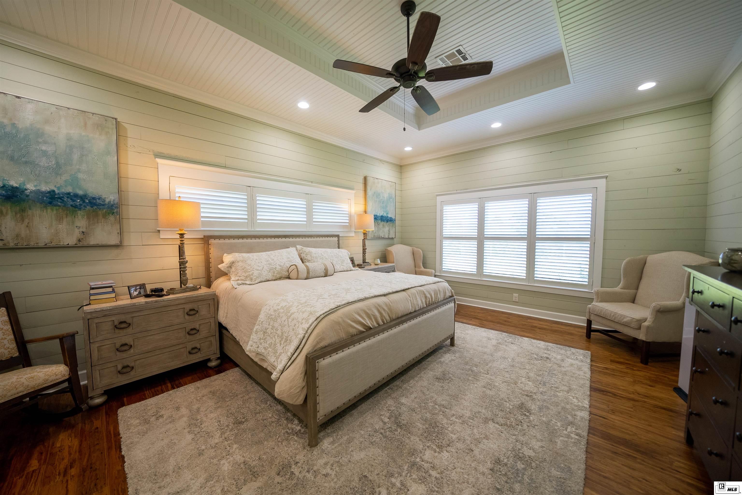 Ruston, Louisiana, 71270, United States, 3 Bedrooms Bedrooms, ,4 BathroomsBathrooms,Residential,Active,2007125