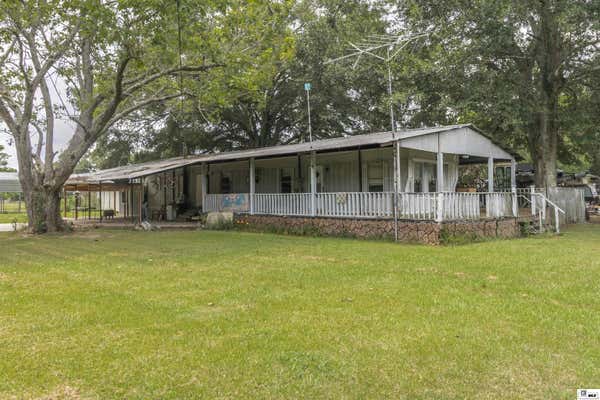 448 WOOLEN LAKE RD, COLUMBIA, LA 71418, photo 2 of 33