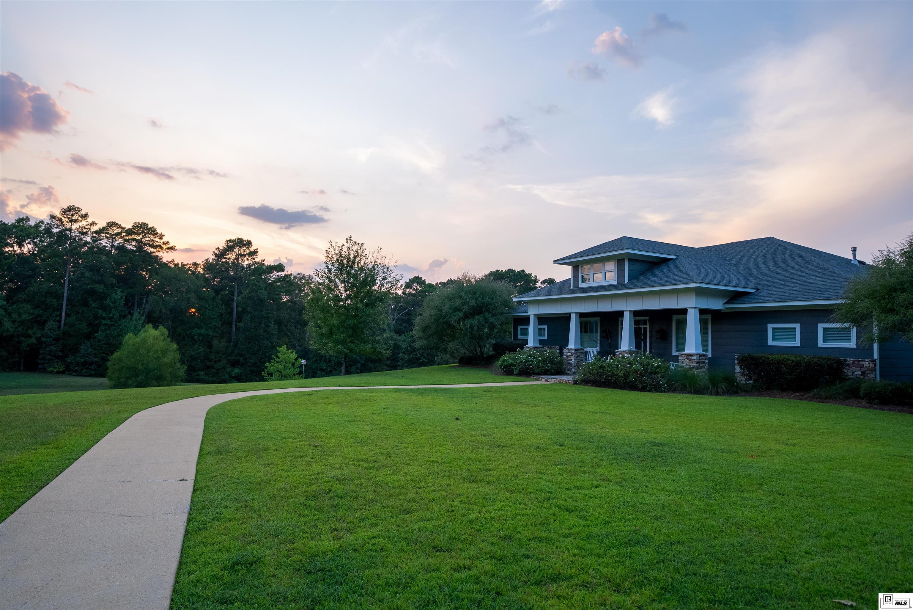 Ruston, Louisiana, 71270, United States, 3 Bedrooms Bedrooms, ,4 BathroomsBathrooms,Residential,Active,2007125