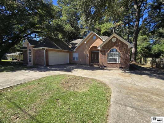 1815 UNIVERSITY AVE, MONROE, LA 71203 - Image 1