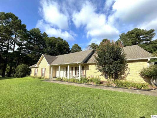 10450 WINDHAVEN DR, BASTROP, LA 71220 - Image 1