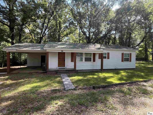 1609 S BARNETT SPRINGS ST, RUSTON, LA 71270 - Image 1