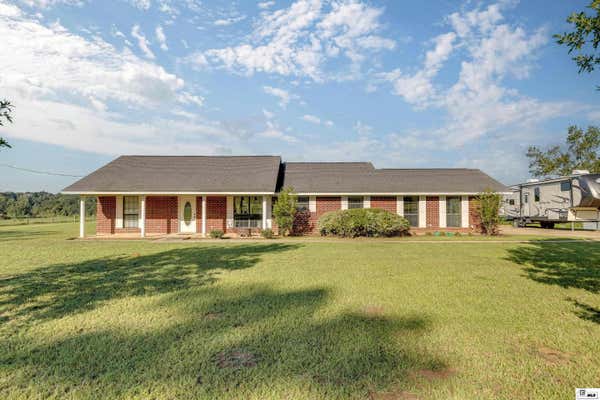 150 BILL NYEGAARD RD, FARMERVILLE, LA 71241 - Image 1