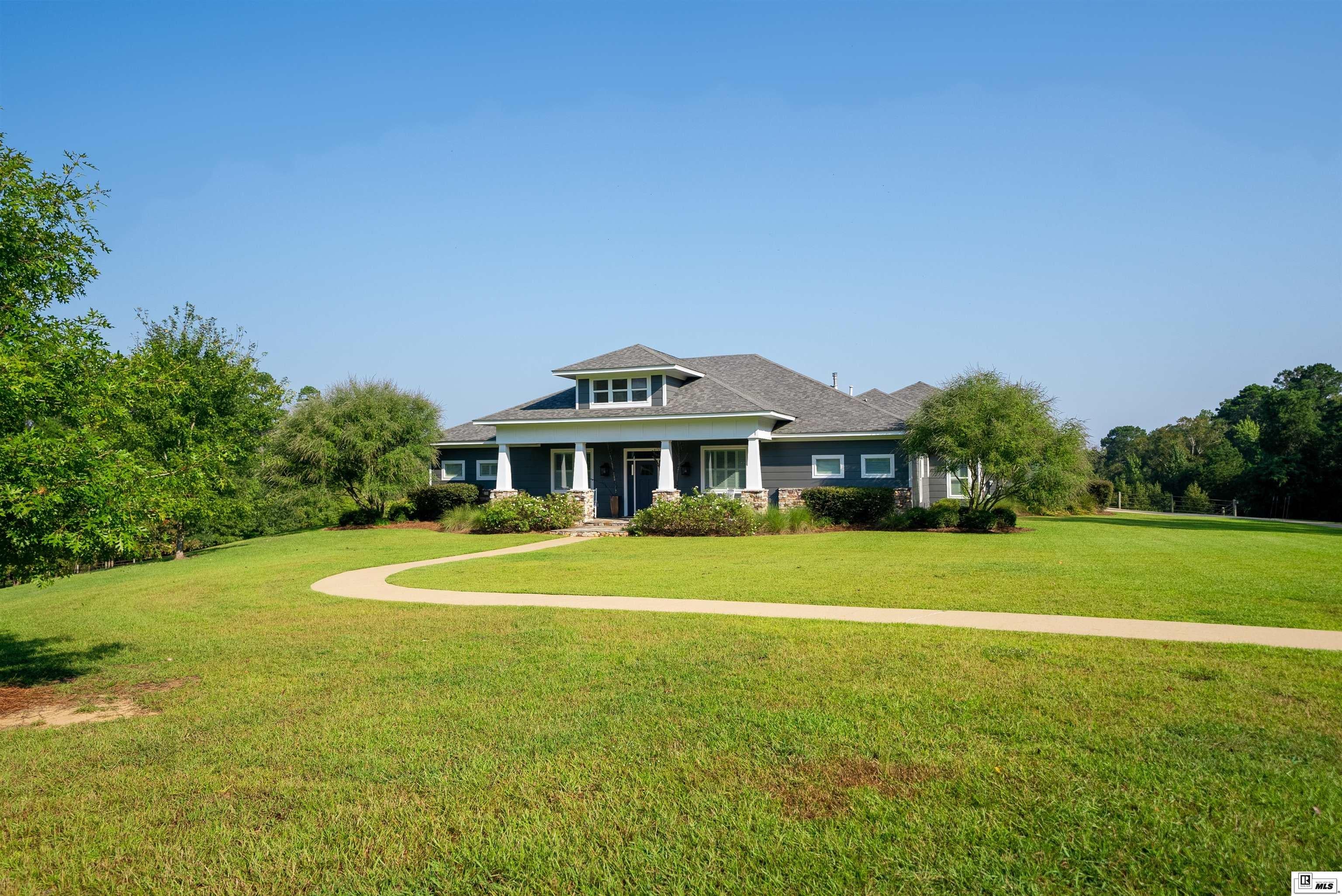 Ruston, Louisiana, 71270, United States, 3 Bedrooms Bedrooms, ,4 BathroomsBathrooms,Residential,Active,2007125