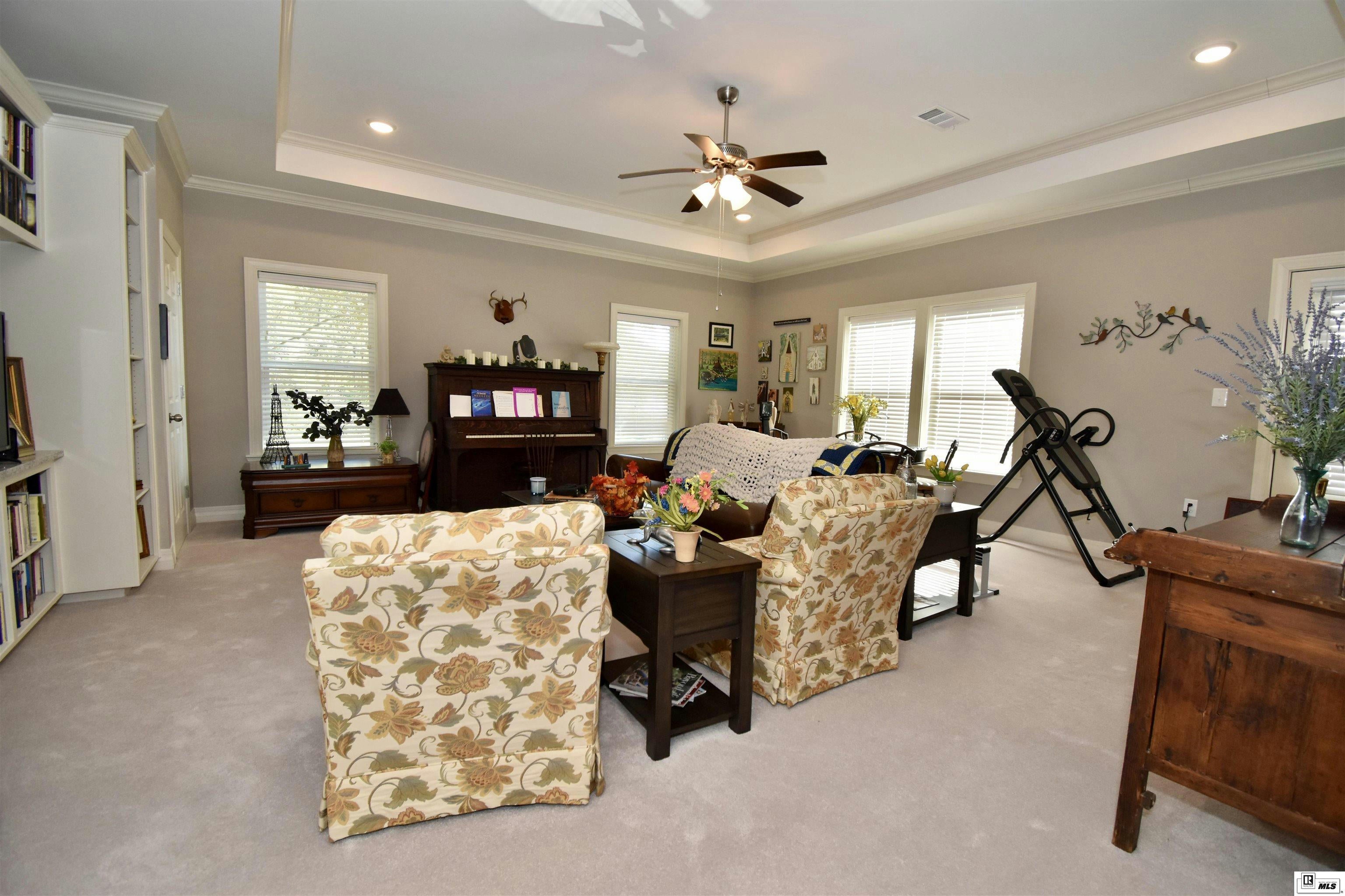 Choudrant, Louisiana, 71227, United States, ,3 BathroomsBathrooms,Residential,Active,1702985