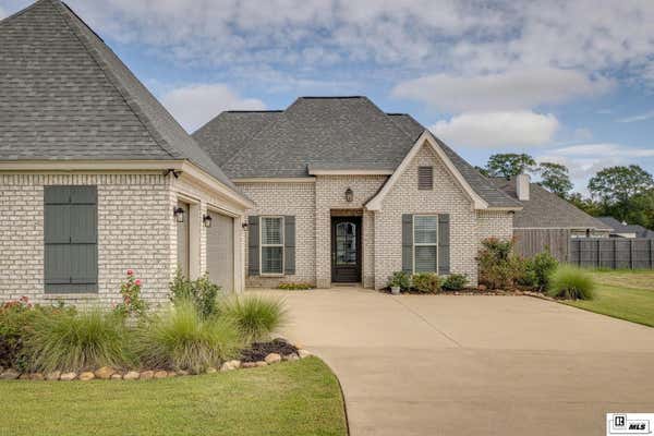 323 COTTON TRACE DR, MONROE, LA 71203 - Image 1