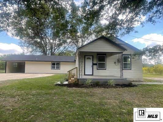 5940 HIGHWAY 2, OAK GROVE, LA 71263 - Image 1