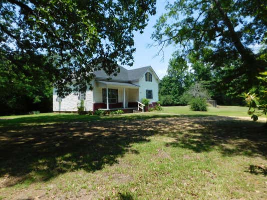 1083 PIKESVILLE RD, FULTON, MS 38843 - Image 1