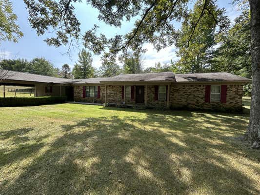 214 COUNTY ROAD 244, IUKA, MS 38852 - Image 1