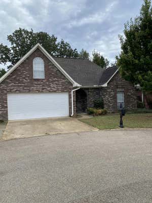 116 WINCHESTER PL, SALTILLO, MS 38866 - Image 1