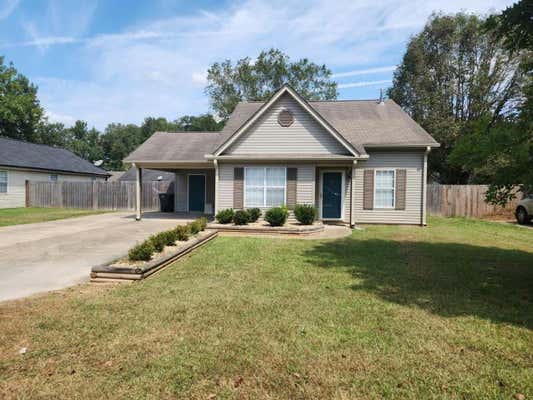 116 WILLOW CREEK RD, SALTILLO, MS 38866 - Image 1