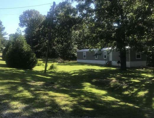 141 COUNTY ROAD 263, SALTILLO, MS 38866 - Image 1