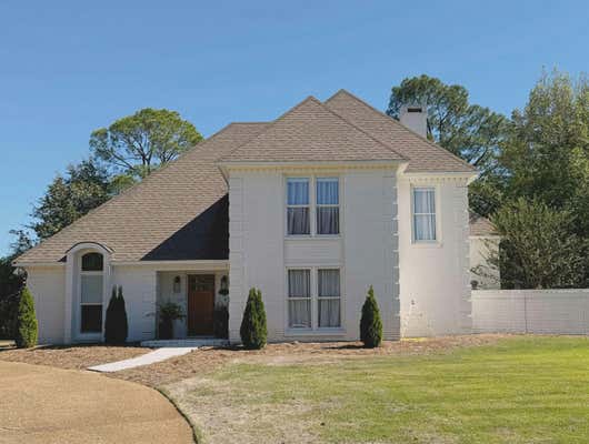 4536 EAST DR, BELDEN, MS 38826 - Image 1