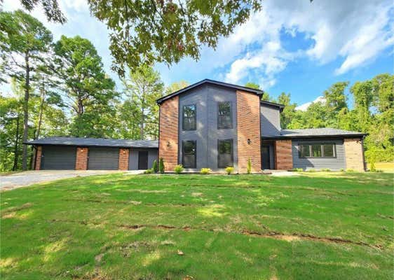 1602 RANCHLAND RD, BELDEN, MS 38826 - Image 1