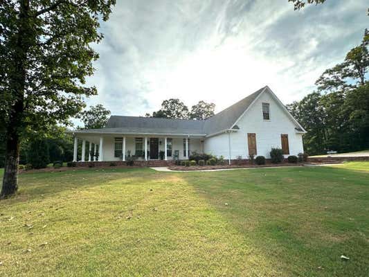 465 WALTON CEMETERY RD, MANTACHIE, MS 38855 - Image 1