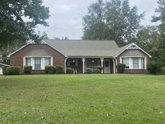 60015 STAGECOACH DR, AMORY, MS 38821 - Image 1