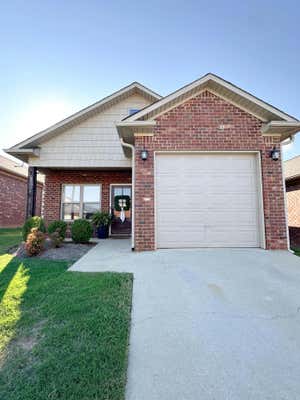 2673 PRAIRIE VIEW CIR, BELDEN, MS 38826 - Image 1