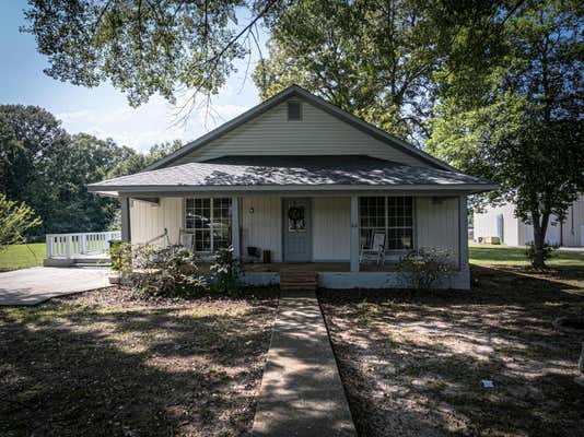 63 COUNTY ROAD 1, DENNIS, MS 38838 - Image 1