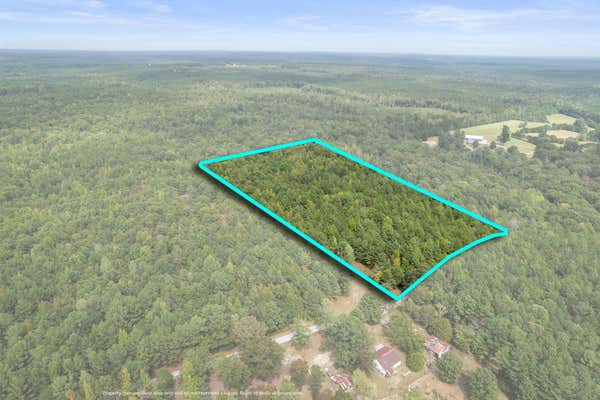 0 COUNTY ROAD, BURNSVILLE, MS 38833 - Image 1