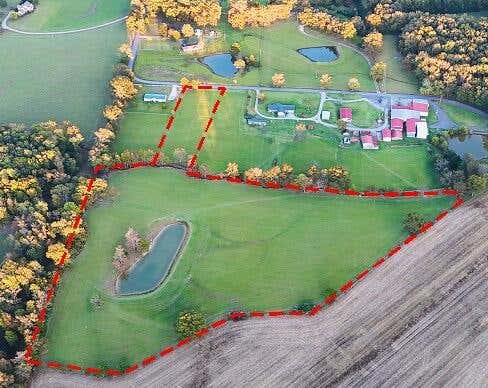 COUNTY ROAD 516, RIENZI, MS 38865, photo 1 of 21