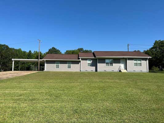 1097 ROAD 1205, NETTLETON, MS 38858 - Image 1