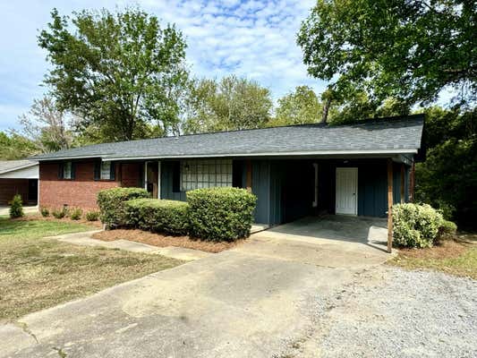 202 N THOMAS ST, TUPELO, MS 38801 - Image 1