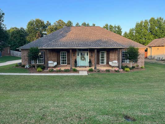 3912 WATER OAK CT, SALTILLO, MS 38866 - Image 1