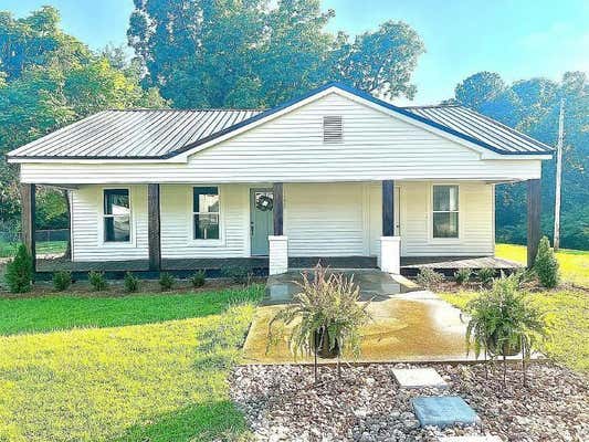 1126 S CLIFTON ST, FULTON, MS 38843 - Image 1