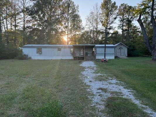 157 COUNTY ROAD 455, SHANNON, MS 38868 - Image 1