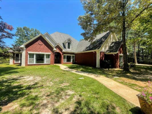 101 EDGEWATER CV, BELDEN, MS 38826 - Image 1