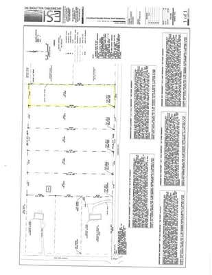 LOT 5 TIMBERLANE ROAD, BELDEN, MS 38826 - Image 1