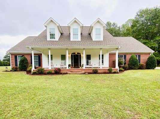 60163 RITTER RD, AMORY, MS 38821 - Image 1