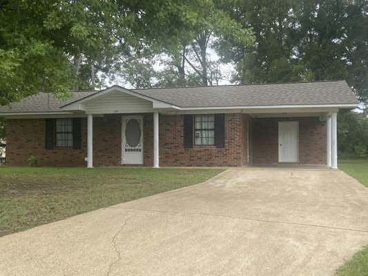 314 W FORREST ST, ABERDEEN, MS 39730 - Image 1