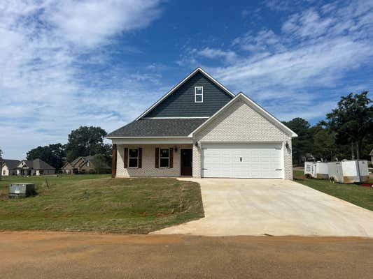 70 BELOW ST, ECRU, MS 38841 - Image 1