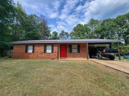 506 E CHILCOAT ST, FULTON, MS 38843 - Image 1