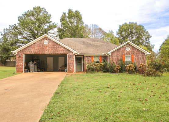 12 COUNTY ROAD 627, CORINTH, MS 38834 - Image 1