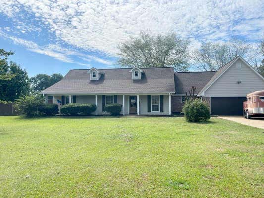 159 COUNTY ROAD 445, SALTILLO, MS 38866 - Image 1