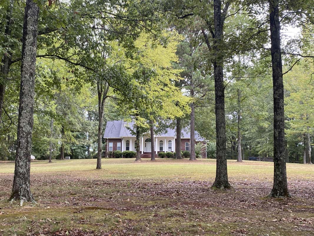 553 COUNTY ROAD 515, RIENZI, MS 38865, photo 1 of 27