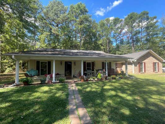 387 COUNTY ROAD 805, SHANNON, MS 38868 - Image 1