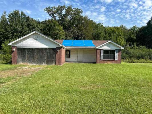 110 COUNTY ROAD 271, HOUSTON, MS 38851 - Image 1