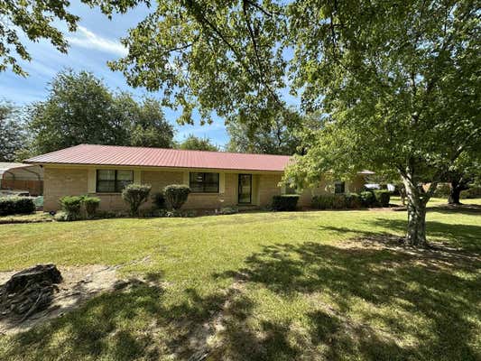 579 E MONROE AVE, OKOLONA, MS 38860 - Image 1