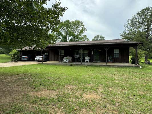 54 5TH AVE, SHERMAN, MS 38828 - Image 1