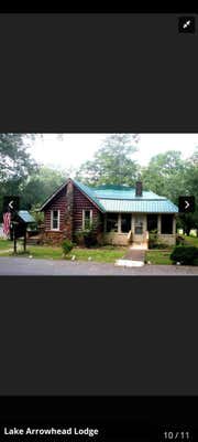 LAKE BREEZE DR LOT # 826, HICKORY FLAT, MS 38633, photo 2 of 8