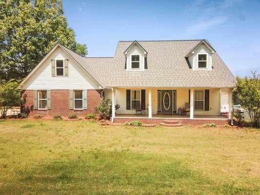 111 COUNTY ROAD 410, RIENZI, MS 38865 - Image 1