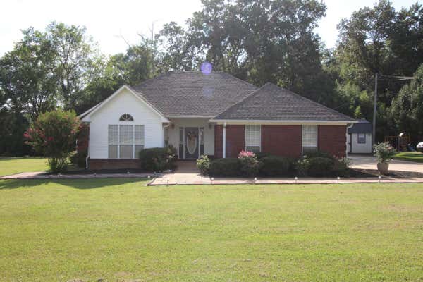 100 OAKLEIGH DR, BOONEVILLE, MS 38829 - Image 1