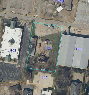 619 CROSSOVER RD, TUPELO, MS 38801 - Image 1