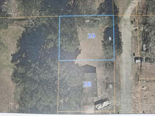 BETHAY AVE., NETTLETON, MS 38858 - Image 1