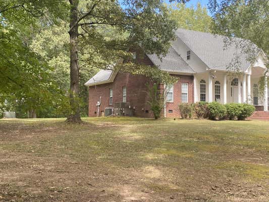 553 COUNTY ROAD 515, RIENZI, MS 38865, photo 3 of 27