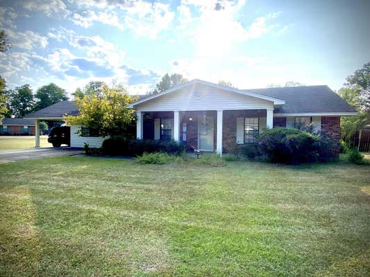 101 LONGVIEW DR, AMORY, MS 38821 - Image 1